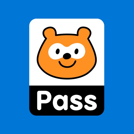 pontaパス