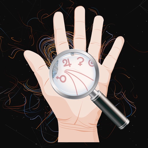 palm reading premium