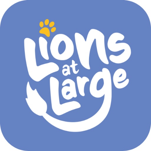 lions at large