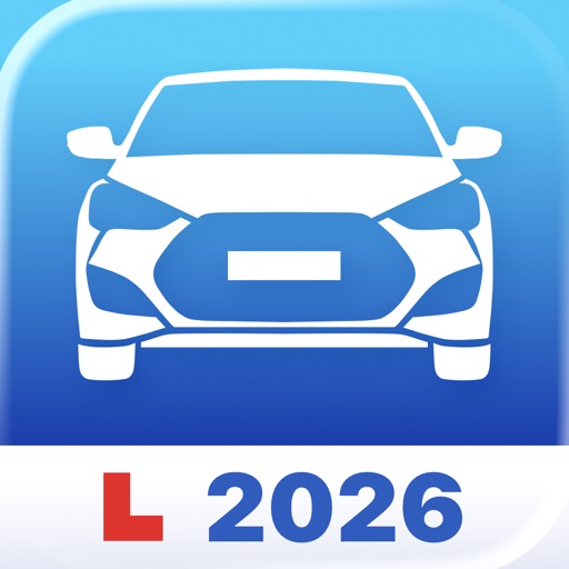 driving theory test kit 4 in 1