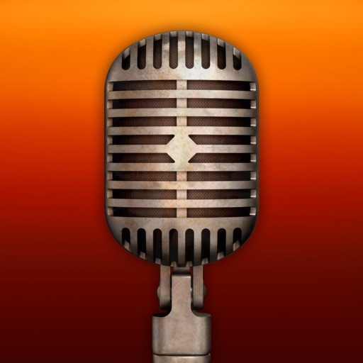 mic room
