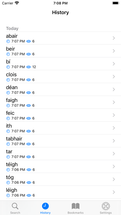 screenshot 4