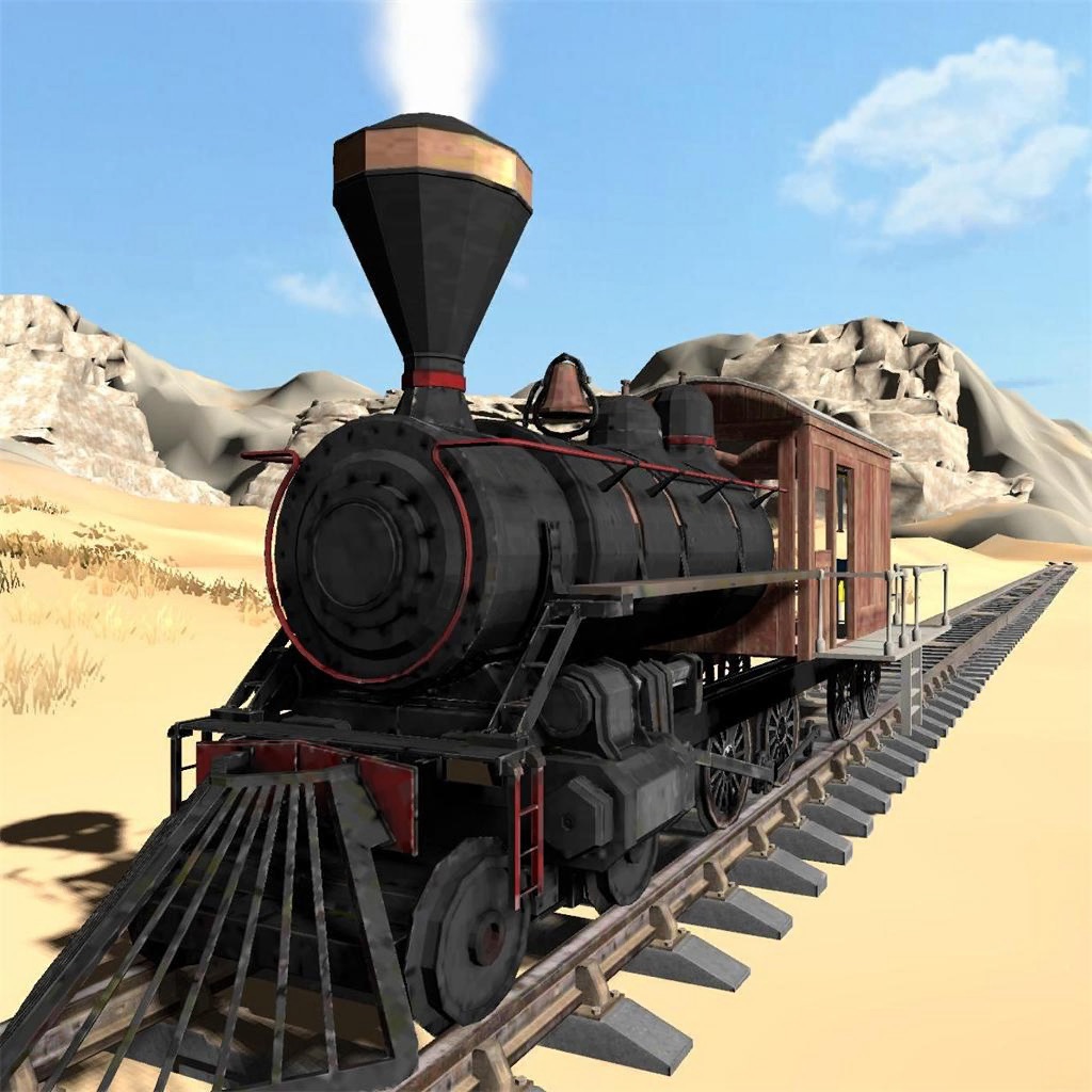 Charles Train
