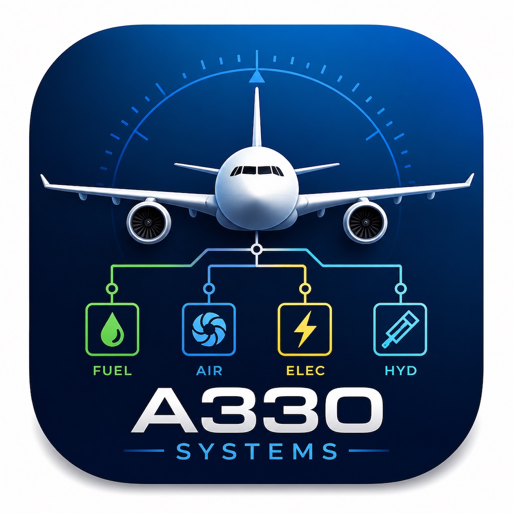 Airbus A330 Systems