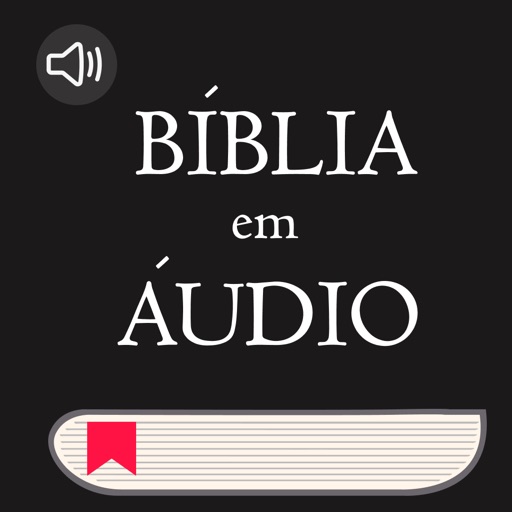 bíblia em áudio: para estudo