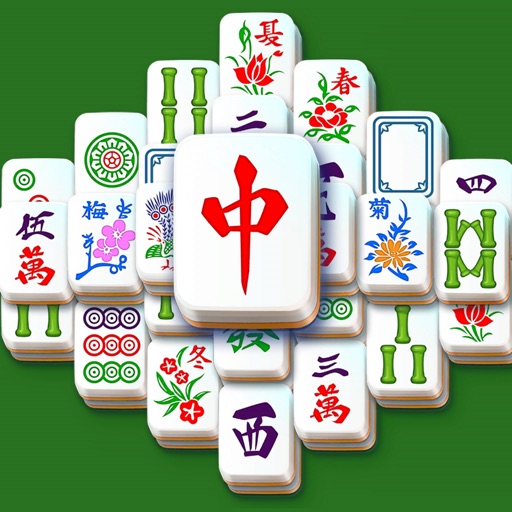 mahjong club - solitaire game