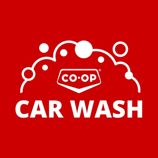 co-op car wash
