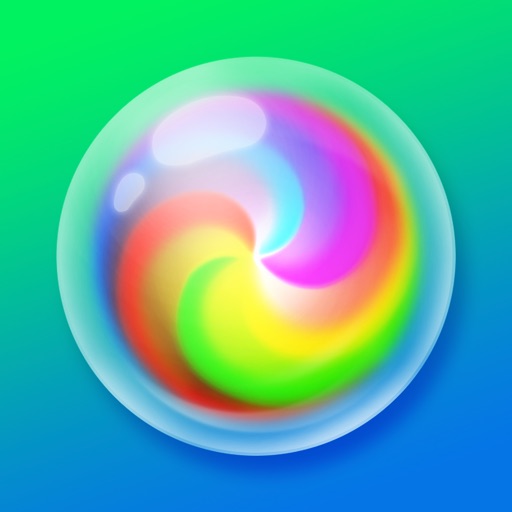 vortigo - the bubble shooter
