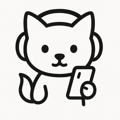 mimi - 音声読み上げ・テキスト読み上げアプリ