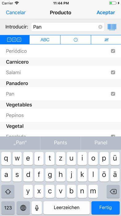 screenshot 3