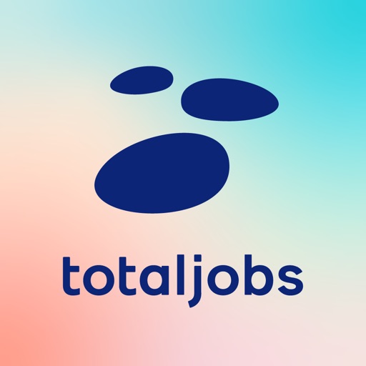 totaljobs - uk job search app