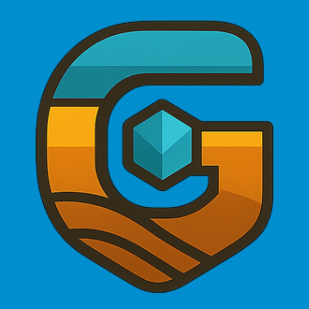 GeoForge Academy