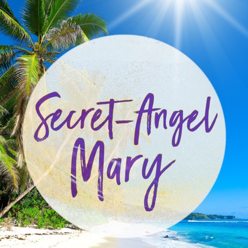 secret angels von mary soul