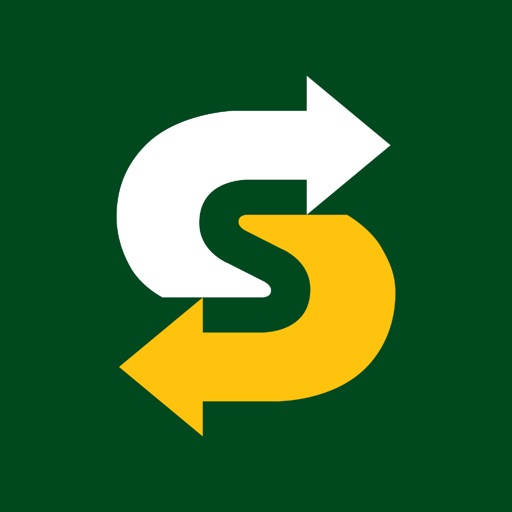 sub like me par subway®