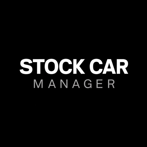 stock car manager