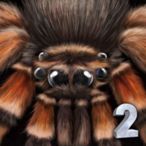 ultimate spider simulator 2
