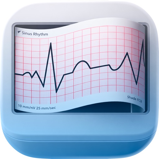 ecg atlas