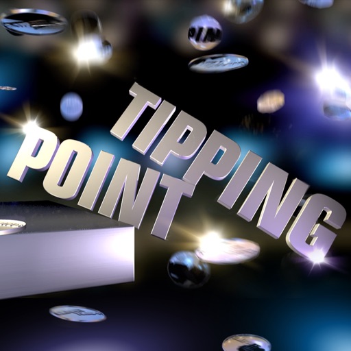tipping point