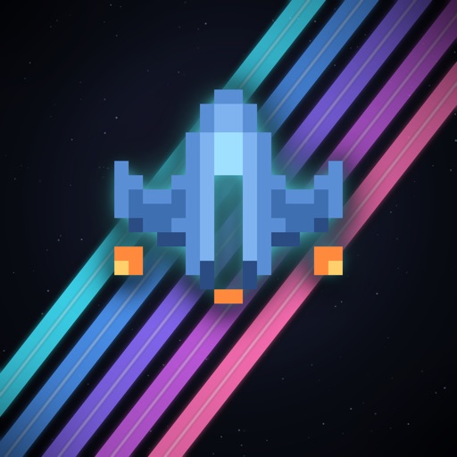 driftbound: idle space rpg