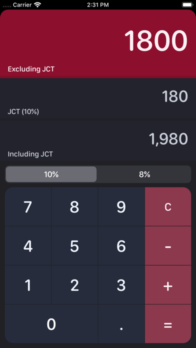 screenshot 5