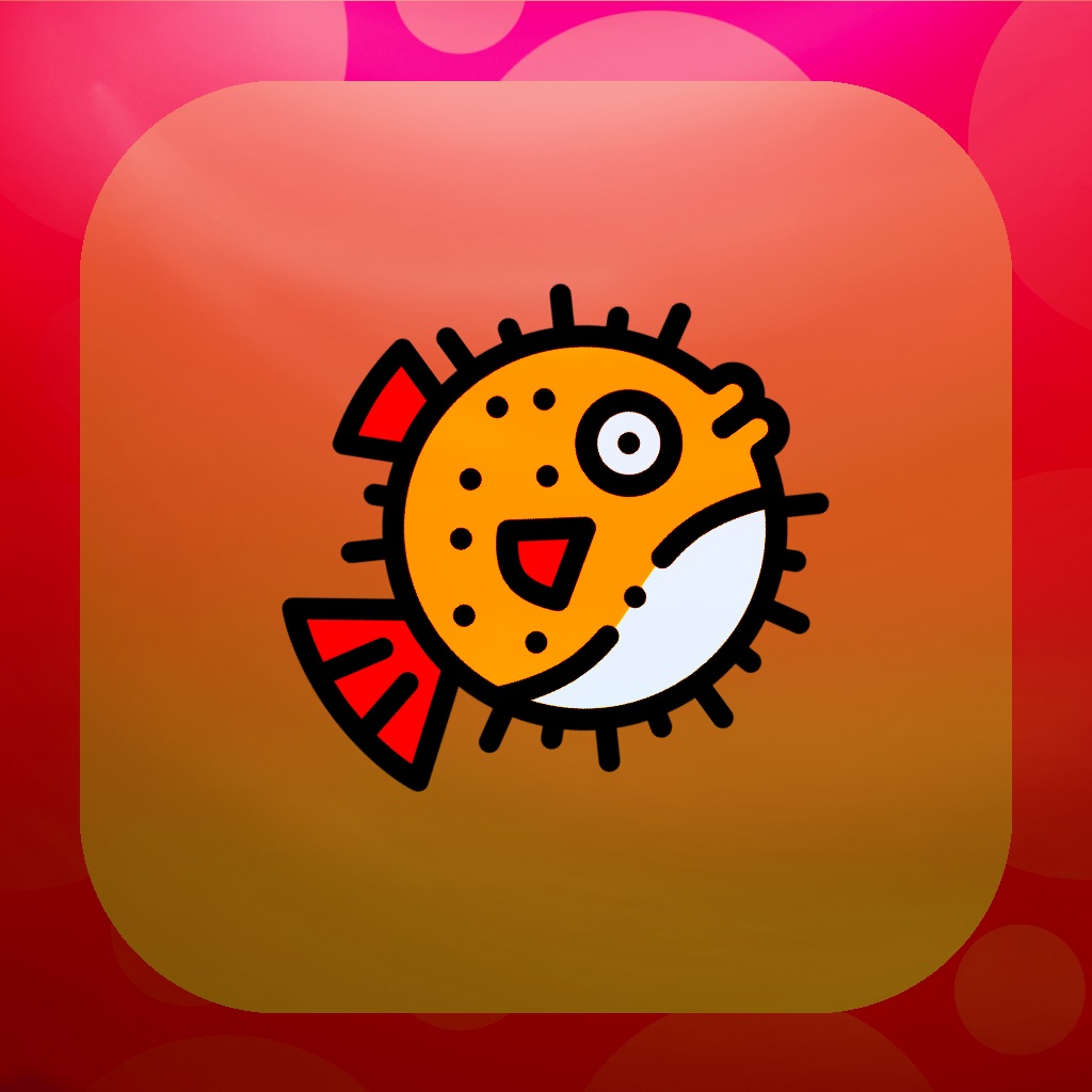 Puffball Pufferfish Pro