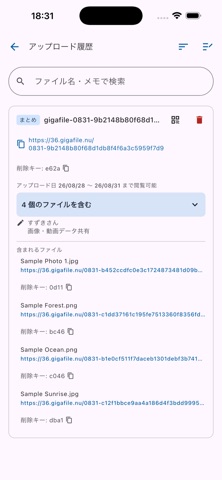 screenshot 7
