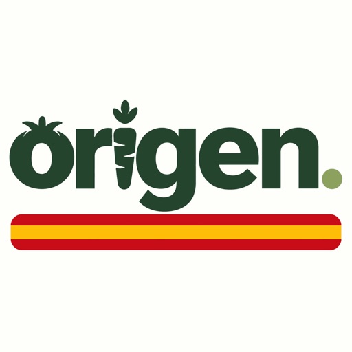 origen españa: escanea comida