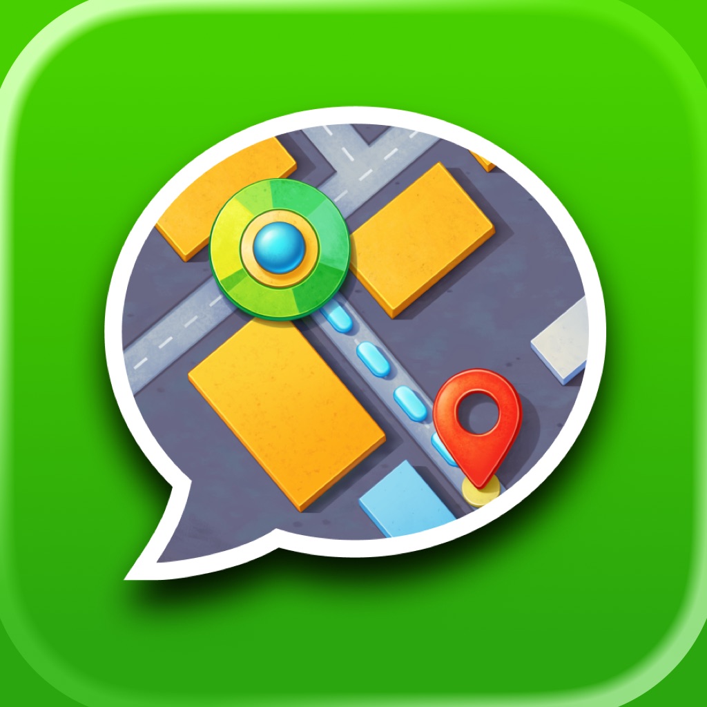 Phone number location tracker