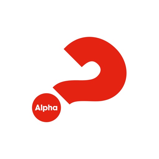 alpha app