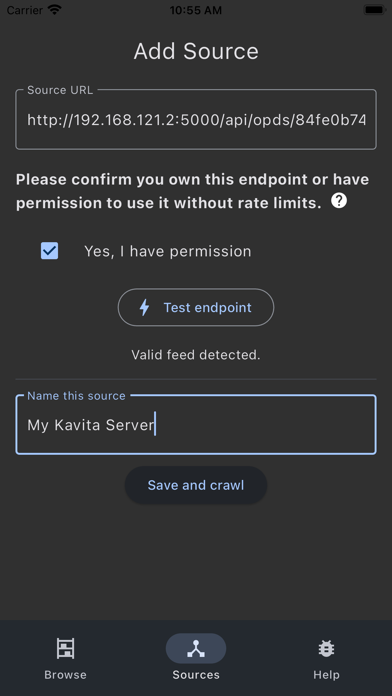 screenshot 4