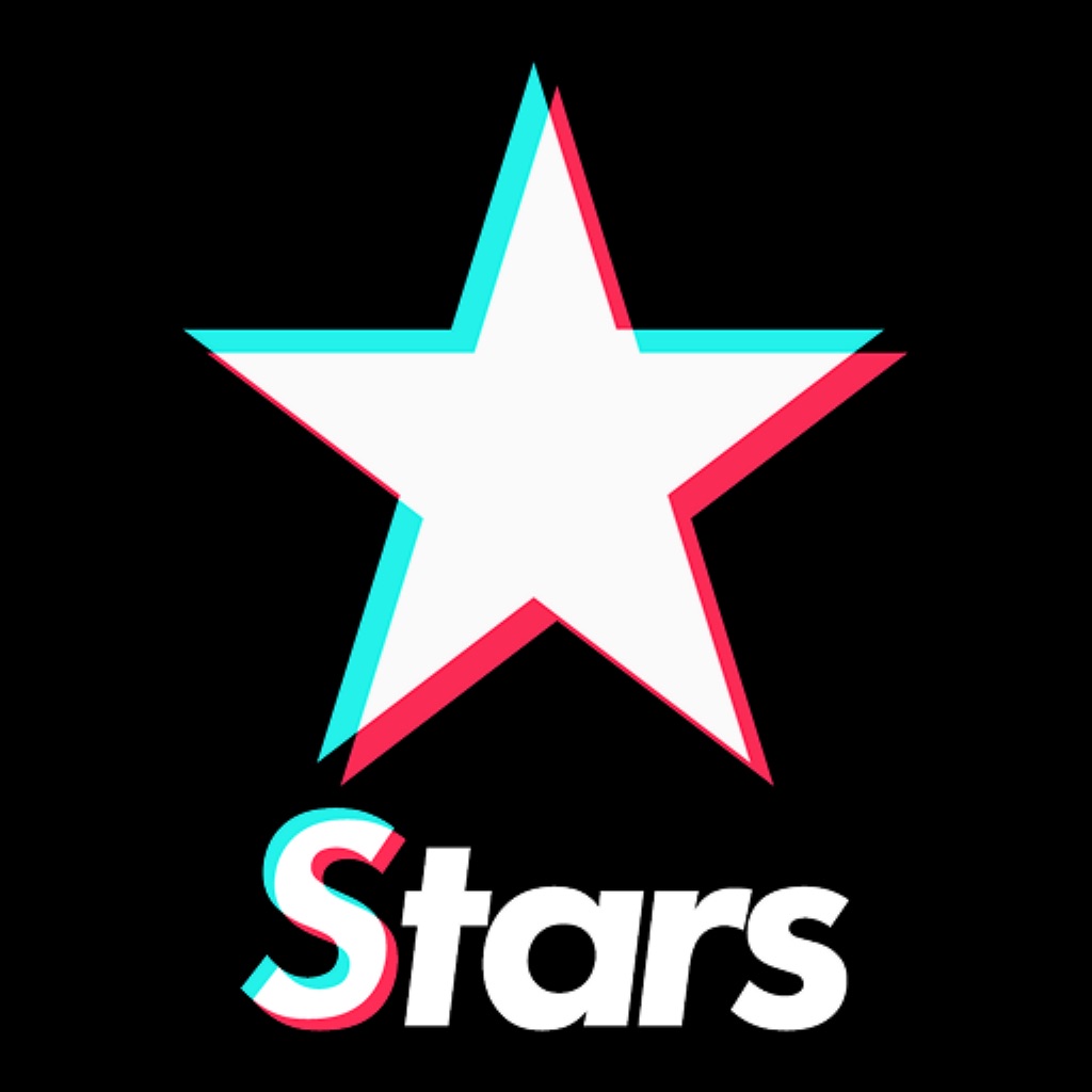 ライブ配信やビデオ通話で楽しめる新感覚アプリ｜Stars