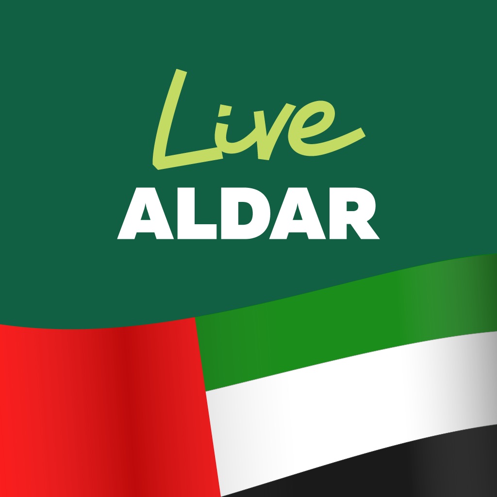 Live Aldar