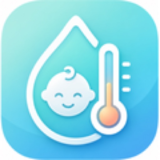 baby bath thermometer