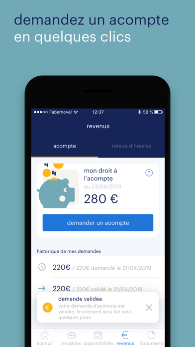 screenshot 3