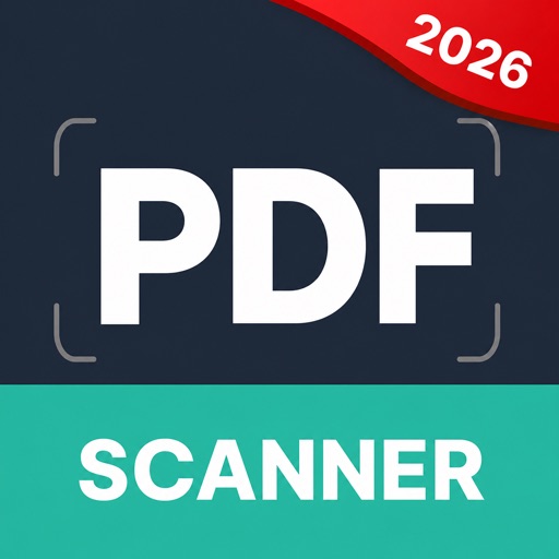 pdf scanner : maker & editor •