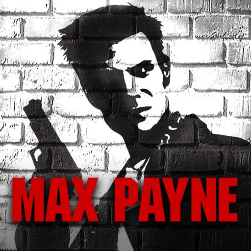 max payne mobile
