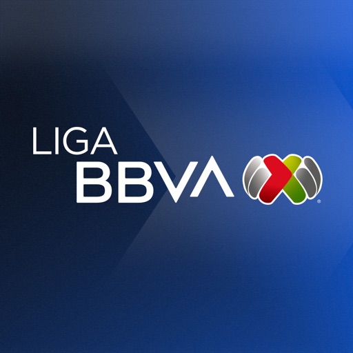 liga bbva mx