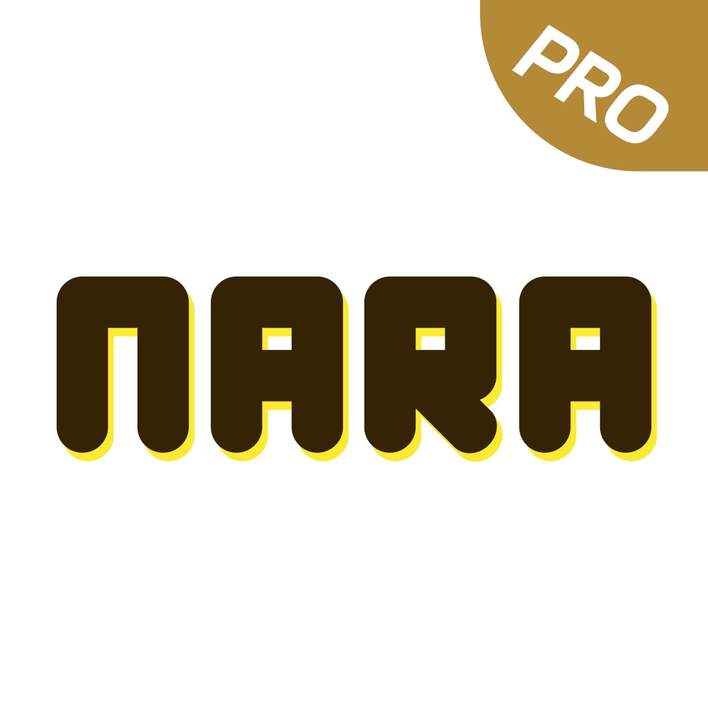 Nara AI图片编辑绘画智能修图助手