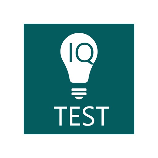 iq test: raven's matrices pro