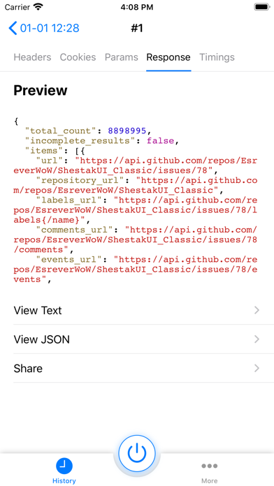 screenshot 6