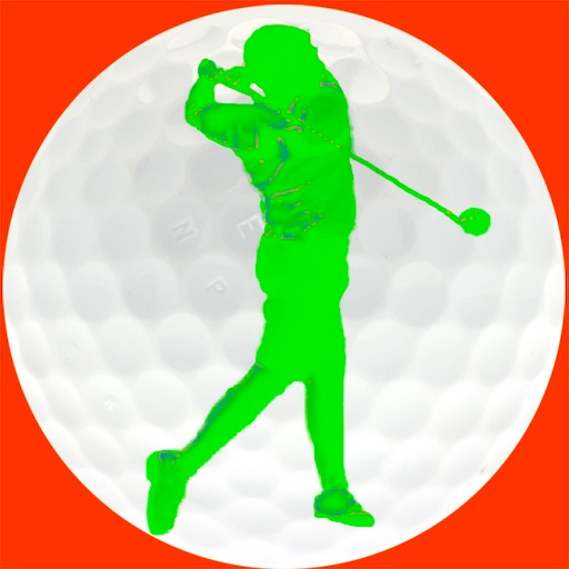 mobile golf tempo