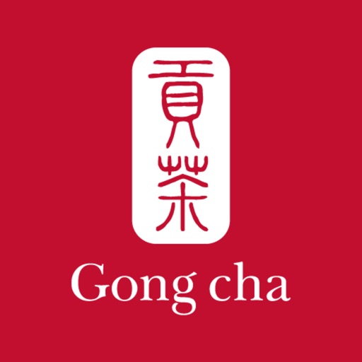 gongcha eastern canada