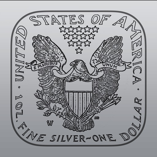 silver - live badge price