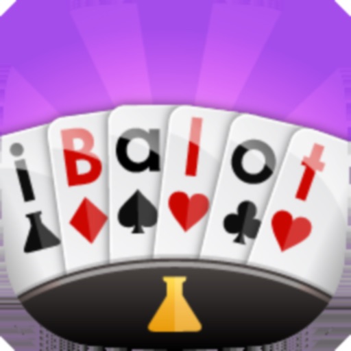 ibalot - the balot card game