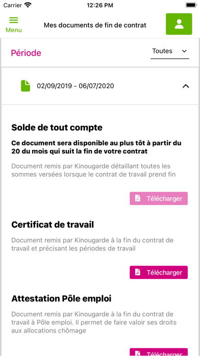 screenshot 5