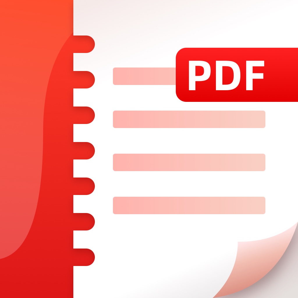 Nexa PDF Reader&Scanner