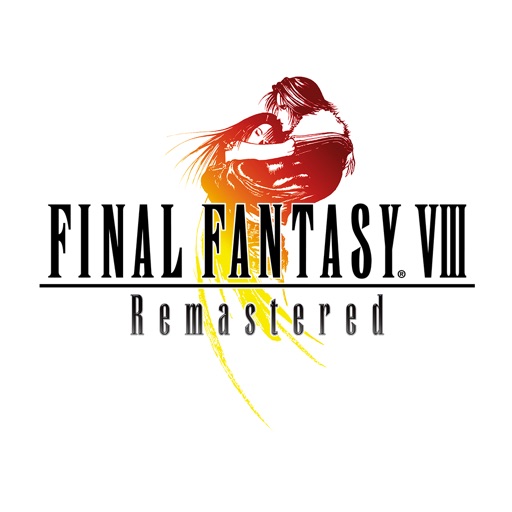 final fantasy viii remastered