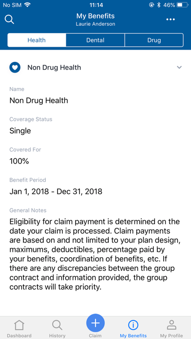 screenshot 5