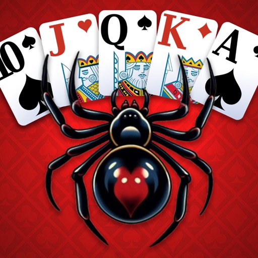 spider solitaire-puzzle trip