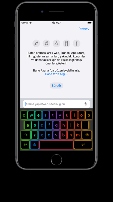 screenshot 6